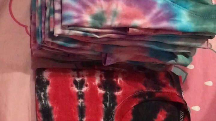 มัดย้อม