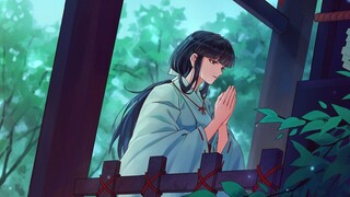 [InuYasha /AMV] Kỷ niệm 12 năm kết thúc "Tương lai không có em rốt cuộc là vô nghĩa"