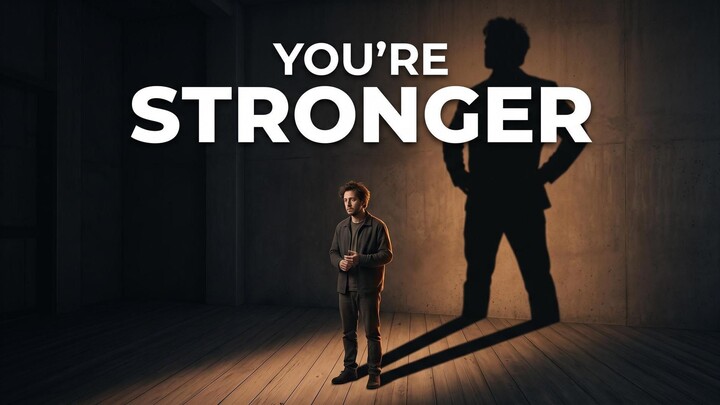 你比自己想象的更强大——生活会证明这一点 | You’re Stronger Than You Think