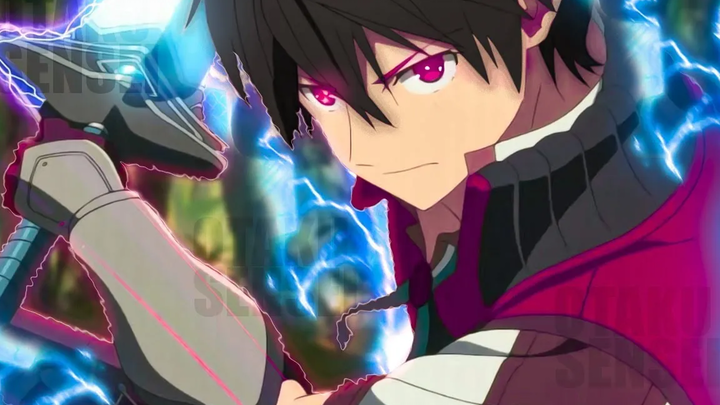 7 อนิเมะพระเอกเก่ง คอยปกป้องนางเอกจากอันตราย จนเกือบเอาชีวิตไม่รวด !!