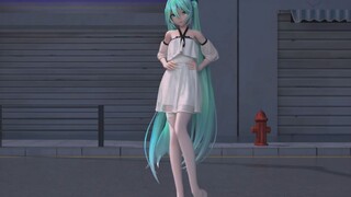 T-ara - So Crazy 布料解算 c4d oc渲染