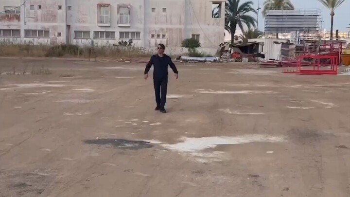 Spain's New Restaurant