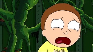 Inventaris Rick dan Morty #05｜Peran agama dalam Rick dan Morty