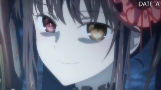 【4K/MAD】Saat Shido kembali ke OP musim pertama menggunakan Kekedi...
