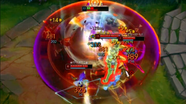 The Crocodile Returns to T0! Prehistoric Giant Croc! Back at the Peak of the Canyon!