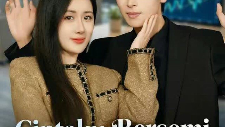 Cintaku Bersemi di Kantor Full Bahasa Indonesia (MELO)