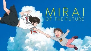 Mirai No Mirai - Mirai: Em Gái Đến Từ Tương Lai • (Lồng Tiếng)【Toàn Senpaiアニメ】