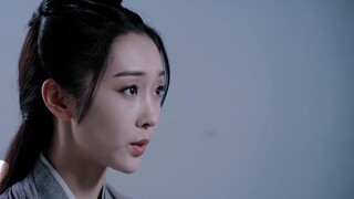 [Wangxian] Ratu yang Digulingkan -4 (Xianxian adalah Shou/Kaisar Shou VS Serangan Ratu yang Diguling
