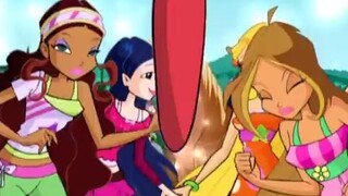 Winx Club Season 4 Episode 8 Nickelodeon English