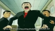Angel Densetsu Episode 1-2 Sub indo full version