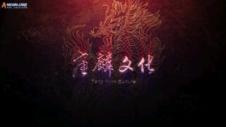 Ancient War Soul Episode 20 Sub Indo