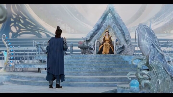 กระบี่พิชิตมาร ส่วนที่2