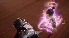 Twin Martial Souls Eps 37 Sub Indo