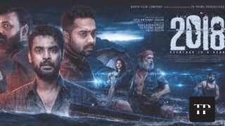 2018 (2023) Tamil Full Movie