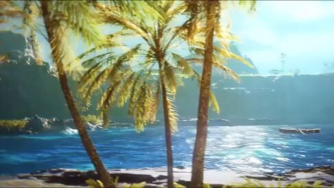 Tomb of fallen gods s3 episode 43 sub indo