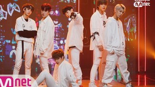 Trainee PD101 Cover 'BTS - No More Dream' | Panggung HD 190606