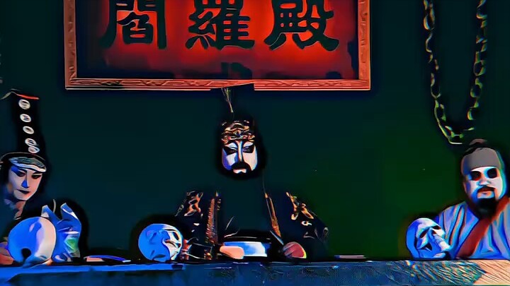 يان وانغ: خدمة الشعب...