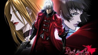 Devil May Cry episode 11 sub