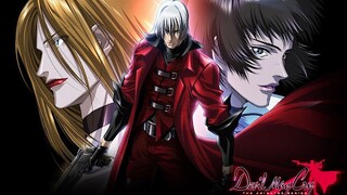 Devil May Cry episode 2 sub