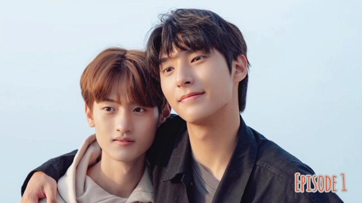 THE EIGHT SENSE - [ Episode 1 - Sub Indo ] (R)