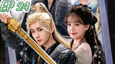 [ENG] EP 24 Sword and Beloved