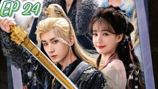 [ENG] EP 24 Sword and Beloved