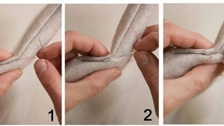 Mẹo may vá bạn nên biết #tip