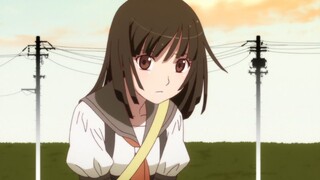 Bakemonogatari - Episode 11 (Subtitle Indonesia)