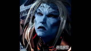 Luo Feng ❤️‍🔥 finally avenged Tie Nanhe | Luo Feng's use Cloud Vine the second level of the universe