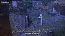 Supreme Alchemy Episode 19 Subtitle Indonesia