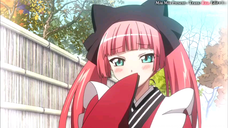 Gugure! Kokkuri-san tập 7 🎃