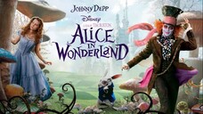 Alice in Wonderland (2010) Dubbing Indonesia