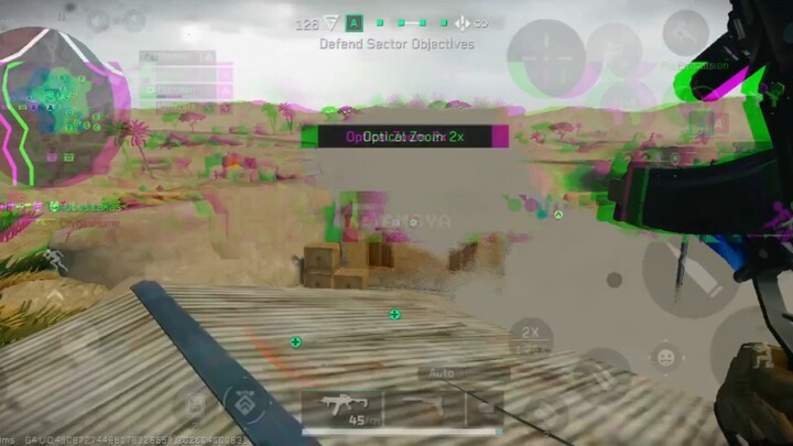 BAD ENDING FUNK EDIT⚡⚡