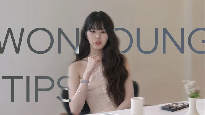 Một vài mẹo trong vlog của Trương Nguyên Anh: quản lý bản thân, tập luyện và chế độ ăn uống
