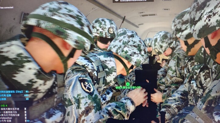 Begitu bangun, ternyata aku berhadapan dengan seluruh dunia!