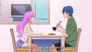 fuufu ijou eps 3