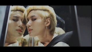 TAEMIN 태민 ‘Stone Heart (미로)’ VCR