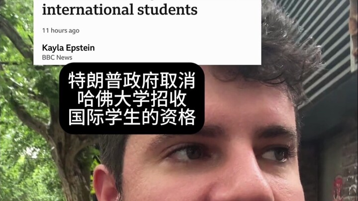 I’m so fed up—guess why I came to China?