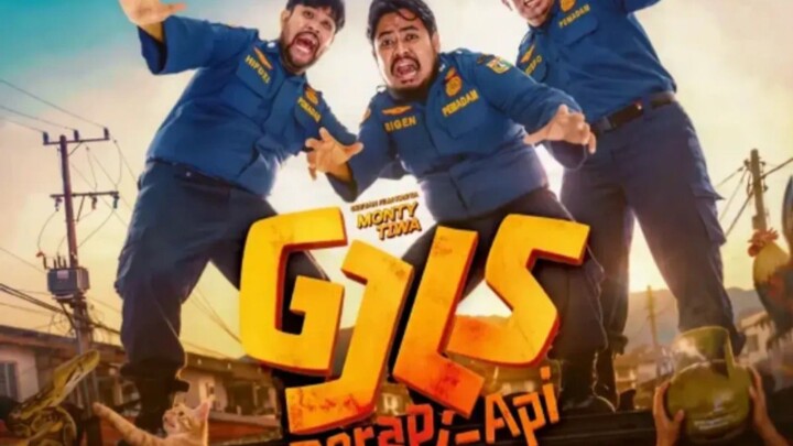 GJLS (berapi-api)