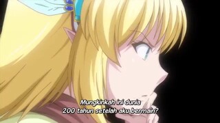 leadale no daichi episode "1"