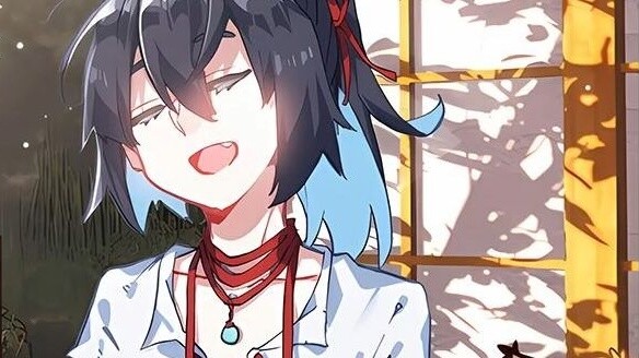 The latest episode 36 of the comic "Lin Yuan Xing": Su Yun's eyes finally recovered, but he saw the 
