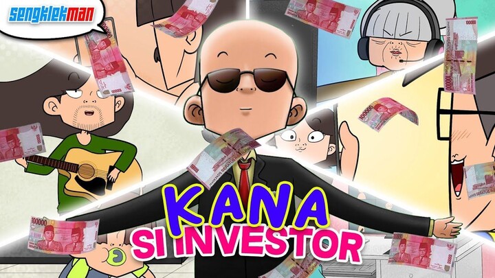 PPKM TAPI MASIH BISA DAPAT BANYAK UANG   - SENGKLEKMAN