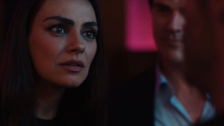 Luckiest Girl Alive (2022) / Full Movie