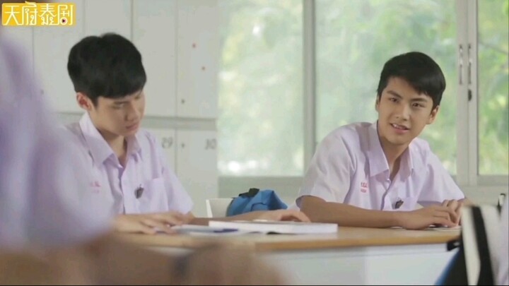 Film dan Drama|"Make It Right"-Ohm Teddy