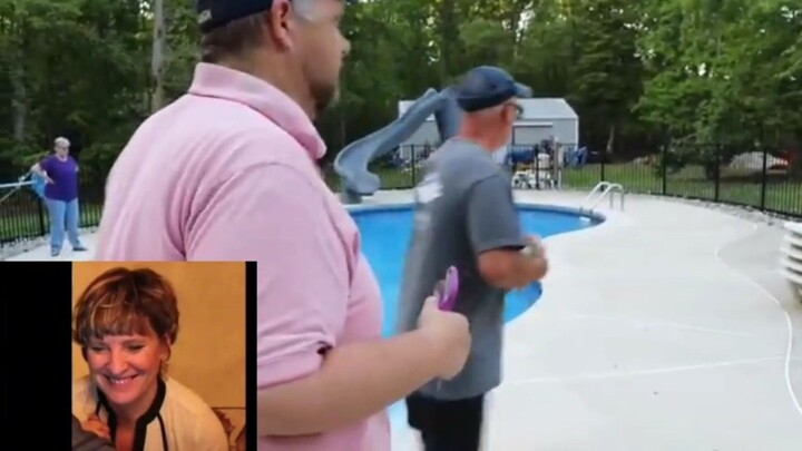 Getting Revenge! Aunt Melissa's Reaction