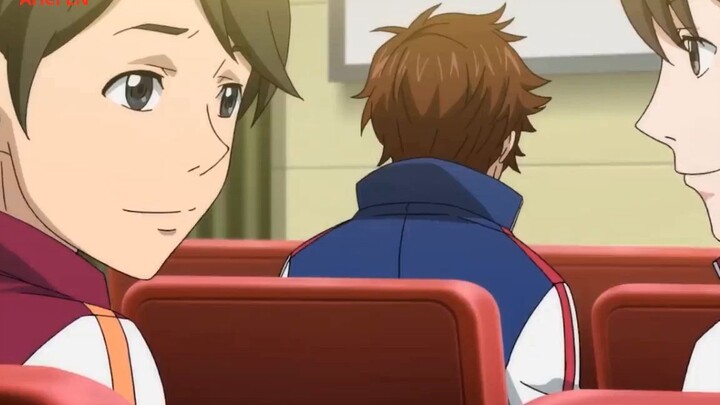 Tóm Tắt Anime Hay_Main Giấu Nghề 1 Mình Gánh Team Season 1 (P1) 3