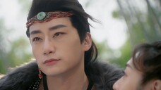 The Little Red Matchmaker (2024) แม่สื่อฟ้าประทาน EP 9 [ซับไทย]