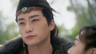 The Little Red Matchmaker (2024) แม่สื่อฟ้าประทาน EP 9 [ซับไทย]