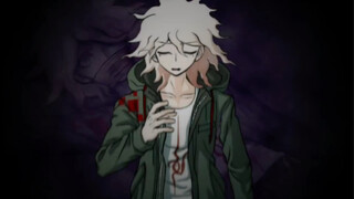 nagito edit - jealous