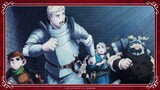 Dungeon Meshi ED2 Full「Kirakira no Hai」